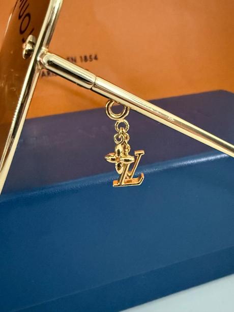 Slnečné okuliare louis vuitton, louis vuitton