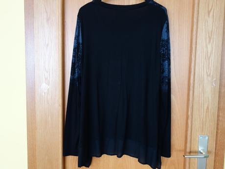 Blúzka desigual veľ. l, desigual,l