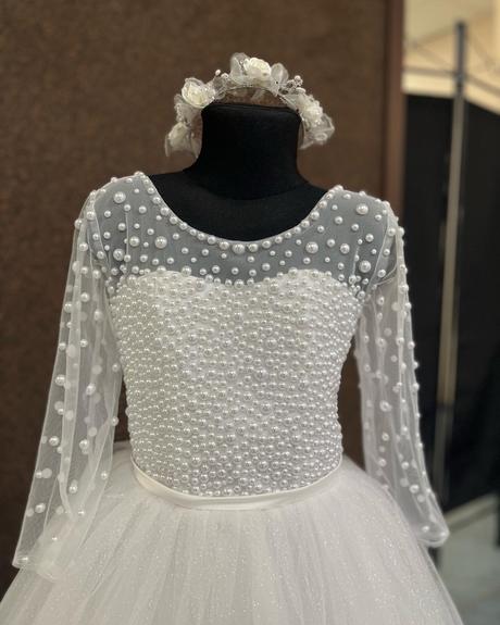 Śaty na prijimanie, 128 / 134 / 140