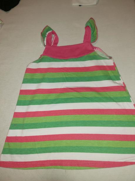 Predlzene tricko, 98