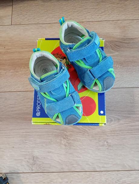 Protetika sandále, protetika,20