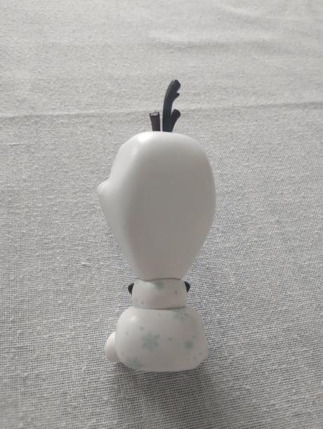 Figúrka olaf - edícia frozen, 583, 