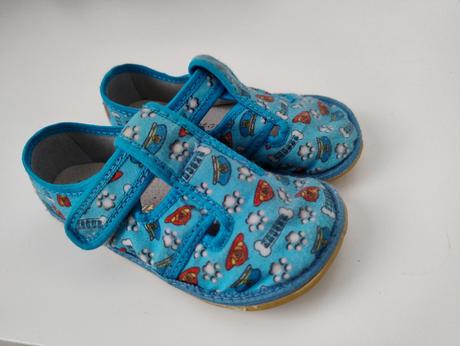 Papuče 25, anatomic,25