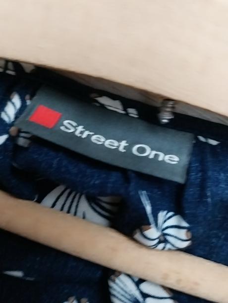 Blúzka, street one,40