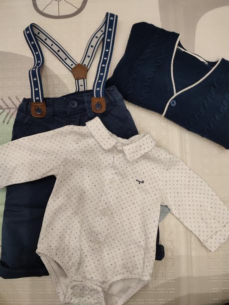 Súprava mayoral 3v1, mayoral,62