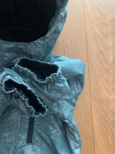 Reima pakuri zimná kombinéza 104/110, reima,104