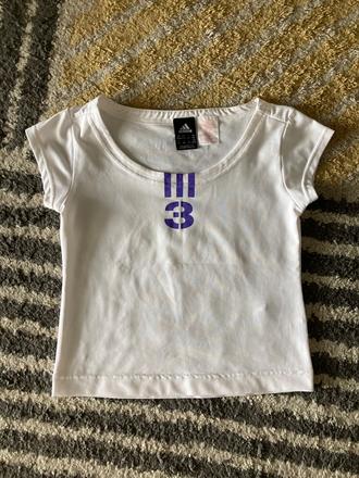 Funkčné tričko adidas, adidas,134