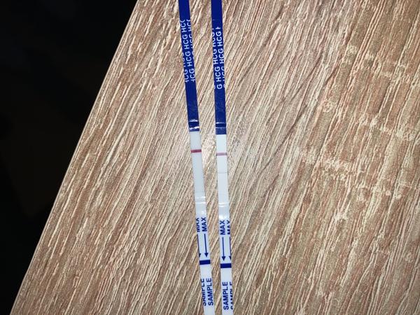 Tri mesiace beriem antikoncepciu. Môžem byť i napriek tomu toto pozitívny tehotenský test?