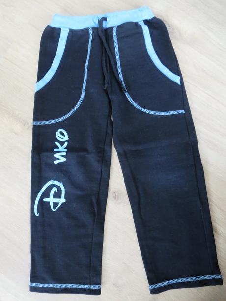 Tepláková súprava, bess,116