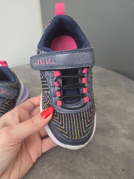 Botasky, nelli blu,27