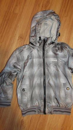 Šuštiaková bunda, 116