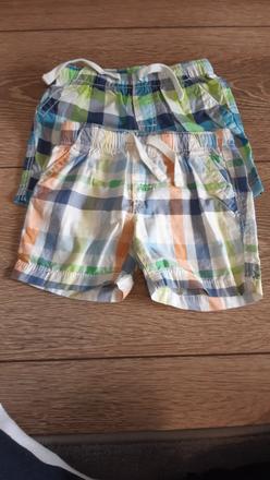 Kraťasky h&m, h&m,86