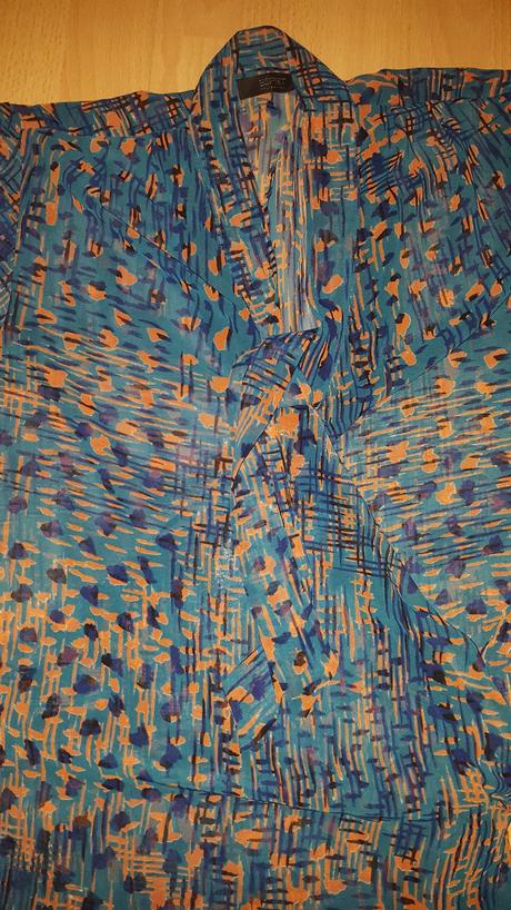 Zaujímavé šaty esprit, esprit,36