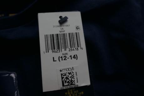 Ralph lauren bear luxusne dievcenske nove saty, ralph lauren,158 / s / xs