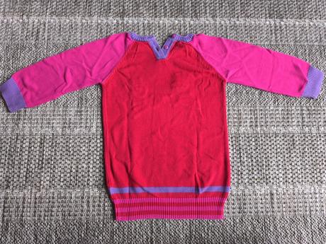 Svetrík, predĺžený, next,86