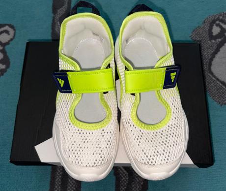 Sandále adidas v.34 top stav, adidas,34