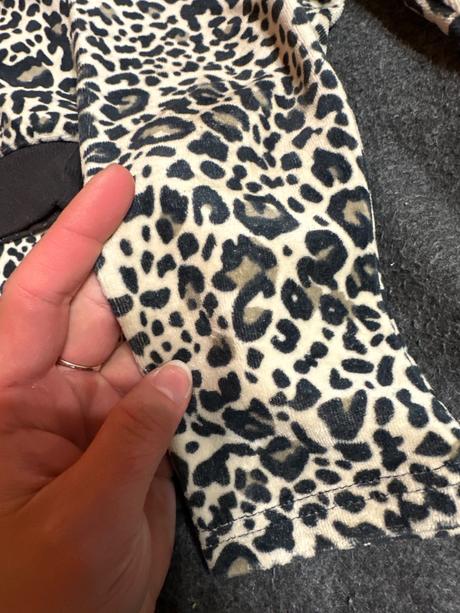 Krásna súprava, h&m,86