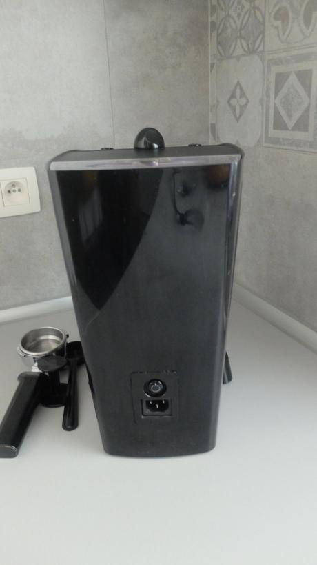 Kávovar gaggia espresso pákový, 