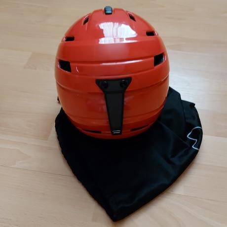 Lyziarska prilba, xs