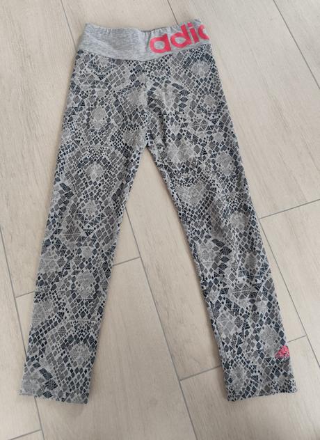 Predám adidas leginy, adidas,128