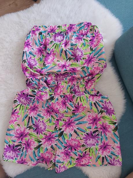 Overal na leto, f&f,34