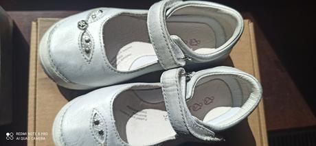 Dd step balerínky veľ.25,vd 15cm, d.d.step,25