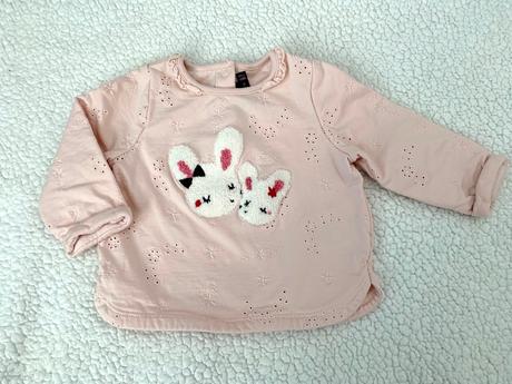 Tenká mikina, sergent major,74