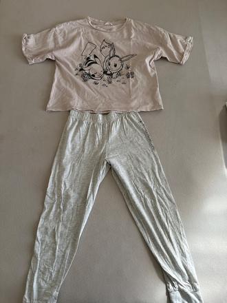 Pyžamo reserved 134/140, reserved,134