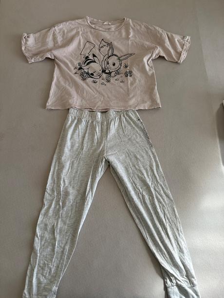 Pyžamo reserved 134/140, reserved,134