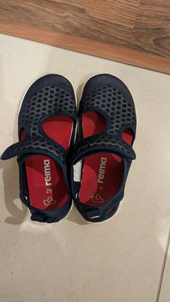 Sandalky reima 29, reima,29