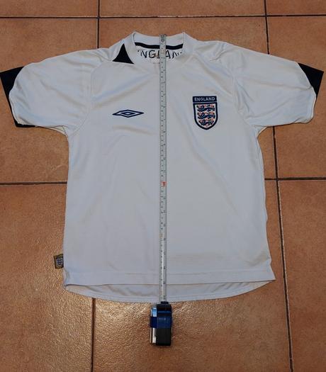 Športové tricko, umbro,134