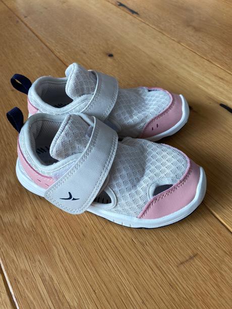 Tenisky, decathlon,27