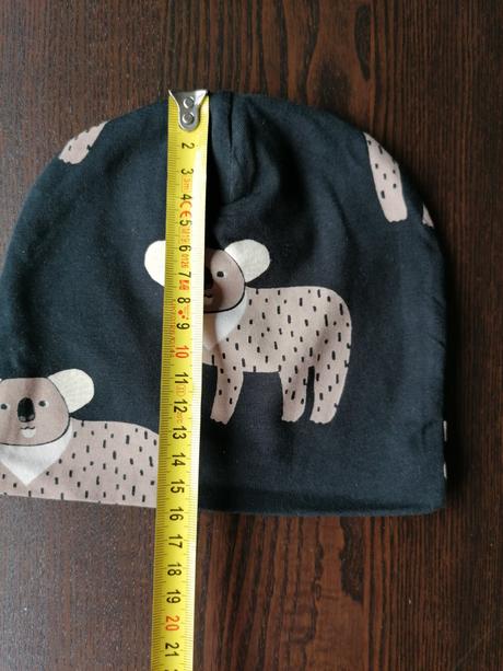 Komplet koala, lindex,62