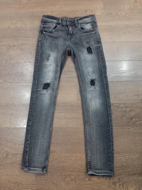 Rifle c & a   146-152, c&a,146