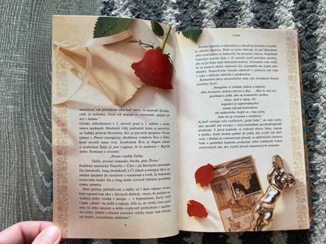 Jedlá a láska-prvé vyd.1991, 