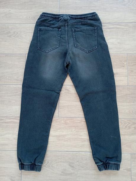 Joggers/rifle pepperts, pepperts,158
