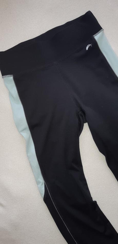 Funkcne leginy, f&f,34