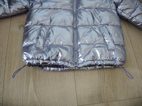 Metalická zimná bunda terranova, terranova,104