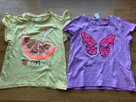 Tricka lindex 110/116, lindex,116