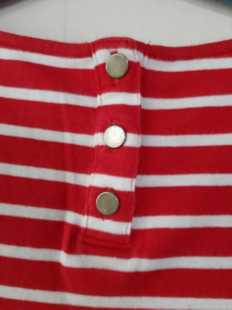 Dámske tričko, f&f,36