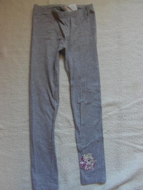 Legíny bavlnené elza, 134