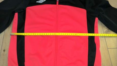 Chlapcenskà mikina umbro, umbro,140