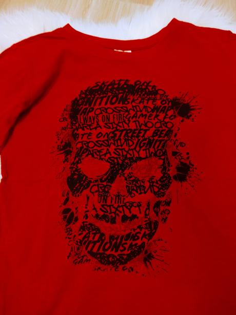 Tričko, chapter young,146