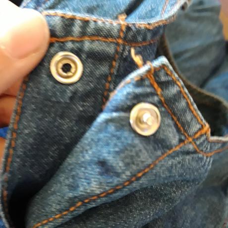 Saty na 6/7 rokov, 128