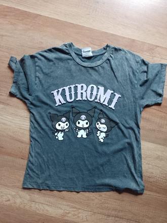 Tričko zn. hello kitty, hello kitty,146