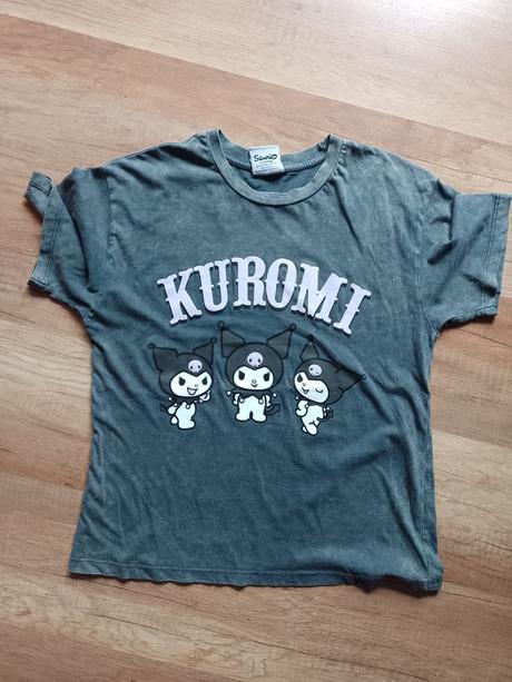 Tričko zn. hello kitty, hello kitty,146