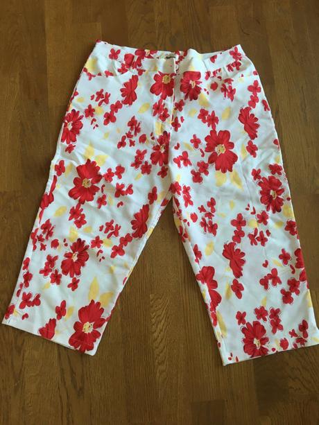 Nohavice, kraťasy, 164