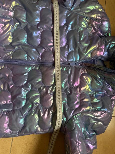 Prechodna bunda, reserved,158