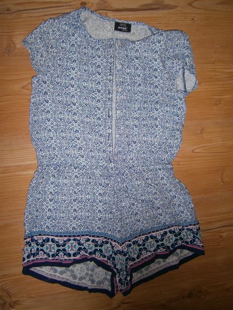 Overal 3 eur/ks, h&m,146