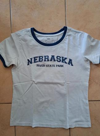 Tričko, reserved,36